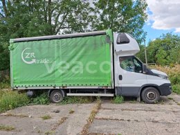 Online aukce: IVECO  DAILY 35S18