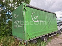 Online aukce: IVECO  DAILY 35S18