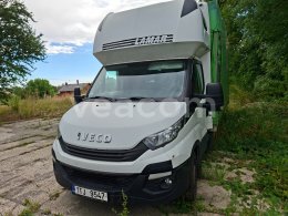 Online aukce: IVECO  DAILY 35S18