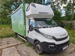 Online aukce: IVECO  DAILY 35S18