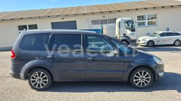 Online aukce: FORD  GALAXY 2.0 TDCI 103 KW 7 MÍST
