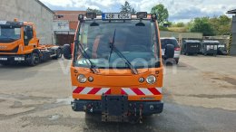 Online aukce: MULTICAR  FUMO M 30 4X4