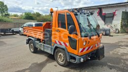 Online aukce: MULTICAR  FUMO M 30 4X4
