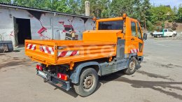 Online aukce: MULTICAR  FUMO M 30 4X4