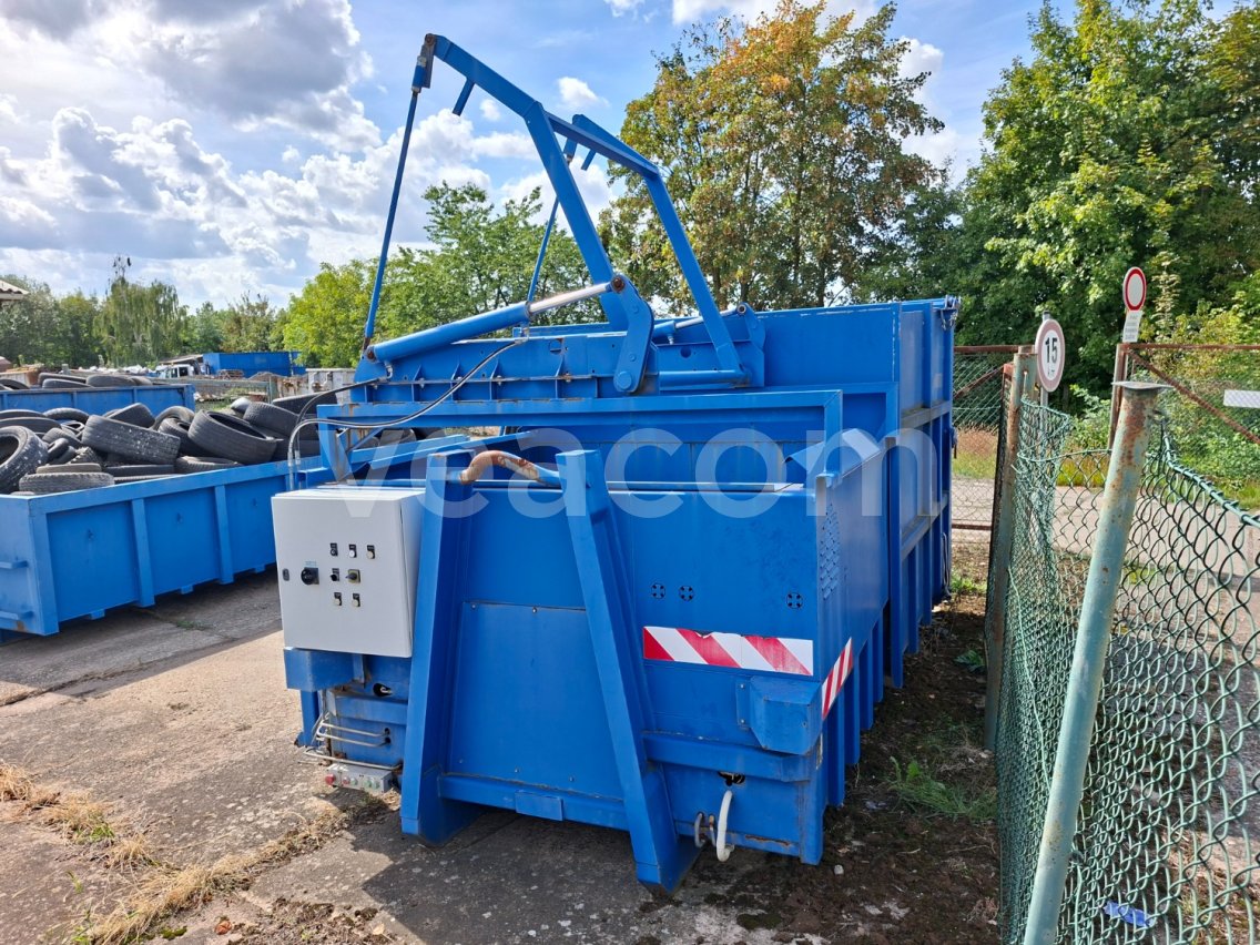 Online aukce: MULTITEC  ABL-420LIS1250-10.1DV