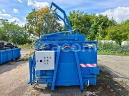 Online aukce: MULTITEC  ABL-420LIS1250-10.1DV