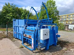 Online aukce: MULTITEC  ABL-420LIS1250-10.1DV