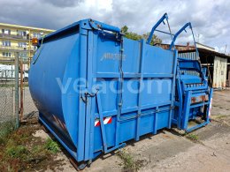 Online aukce: MULTITEC  ABL-420LIS1250-10.1DV