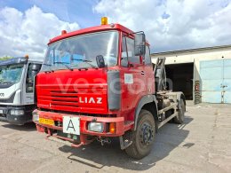 Online aukce: LIAZ  150