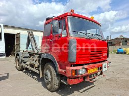 Online aukce: LIAZ  150