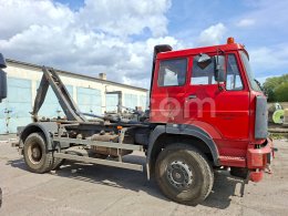 Online aukce: LIAZ  150