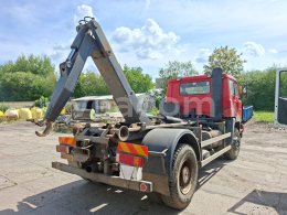 Online aukce: LIAZ  150