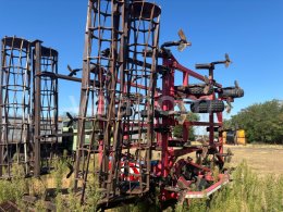 Online auction: HORSCH  TERRANO 8FG