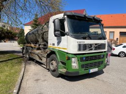 Online aukce: VOLVO  FM13 440 62R