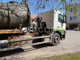 Online auction: VOLVO  FM13 440 62R