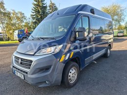 Online aukce: FIAT  DUCATO L2H2 2.3 JTD 130 + POJÍZDNÁ DÍLNA