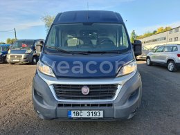 Online aukce: FIAT  DUCATO L2H2 2.3 JTD 130 + POJÍZDNÁ DÍLNA