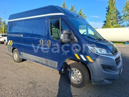 Online aukce: FIAT  DUCATO L2H2 2.3 JTD 130 + POJÍZDNÁ DÍLNA