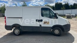 Online aukce: IVECO  DAILY 2.3 HPI 71 KW