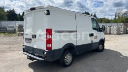 Online aukce: IVECO  DAILY 2.3 HPI 71 KW