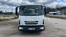 Online aukce: IVECO  EUROCARGO 100E18