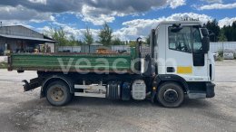 Online aukce: IVECO  EUROCARGO 100E18