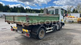 Online aukce: IVECO  EUROCARGO 100E18