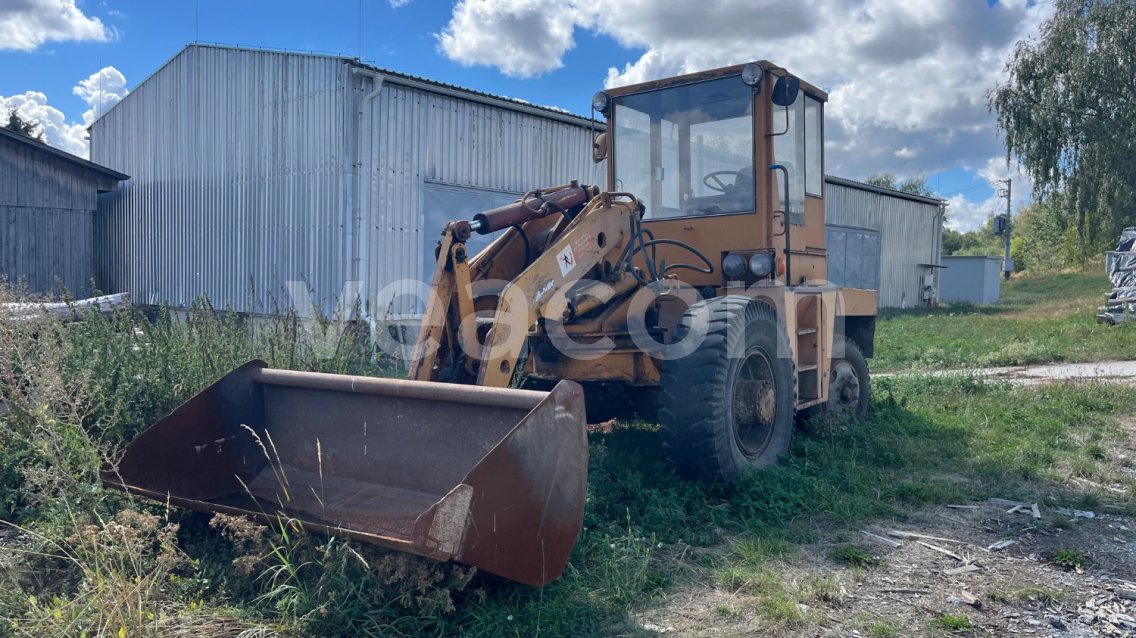 Online aukce: ZTS  UN 053