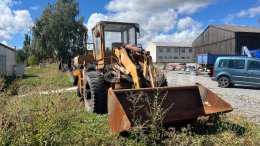 Online aukce: ZTS  UN 053