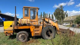 Online aukce: ZTS  UN 053