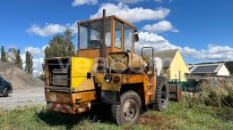 Online aukce: ZTS  UN 053