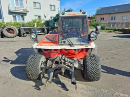 Online aukce: REFORM  METRAC H5X 4X4