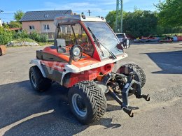 Online aukce: REFORM  METRAC H5X 4X4
