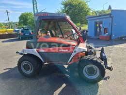 Online aukce: REFORM  METRAC H5X 4X4
