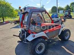 Online aukce: REFORM  METRAC H5X 4X4