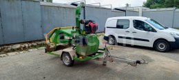 Online aukce: PEZZOLATO  PZ 140 MB