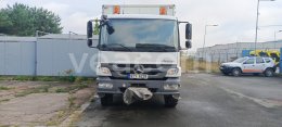 Online aukce: MB  ATEGO 1226 AF