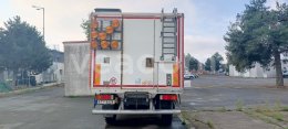 Online aukce: MB  ATEGO 1226 AF