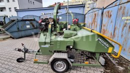 Online aukce: PEZZOLATO  PZ 140 MB