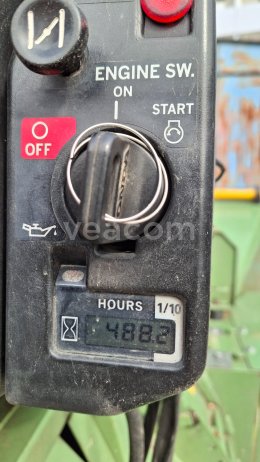 Online aukce: PEZZOLATO  PZ 140 MB