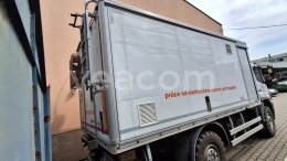 Online aukce: MB  ATEGO 1226 AF