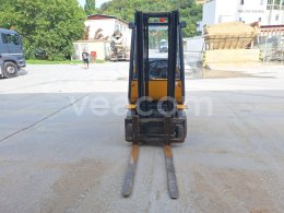 Online aukce: JUNGHEINRICH  TFG 316