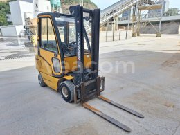 Online aukce: JUNGHEINRICH  TFG 316