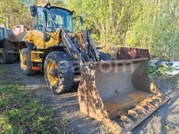 Online aukce: VOLVO  L45H 4X4