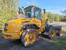 Online aukce: VOLVO  L45H 4X4