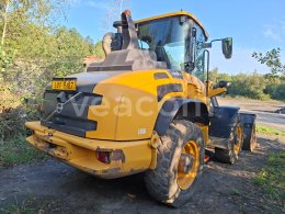 Online aukce: VOLVO  L45H 4X4