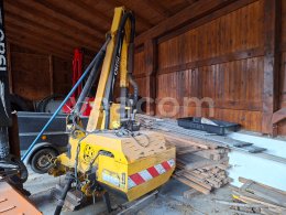Online árverés:  ORSI RIVER 777 LX/L