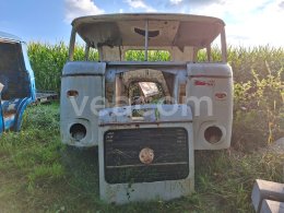 Online aukce:   2 KS SKELET KABINY ŠKODA 706 MTS