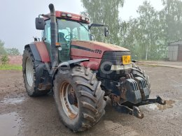 Online aukce: CASE  MAXXUM MX 170