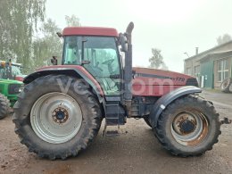 Online aukce: CASE  MAXXUM MX 170
